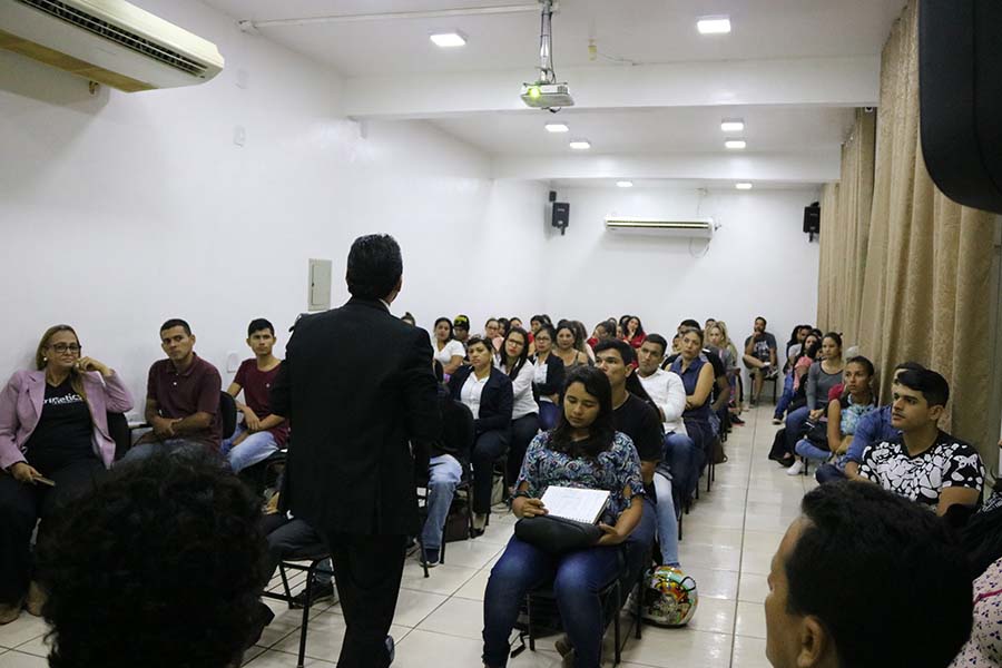 12 de Abril de 2019 Alta Performance em Vendas