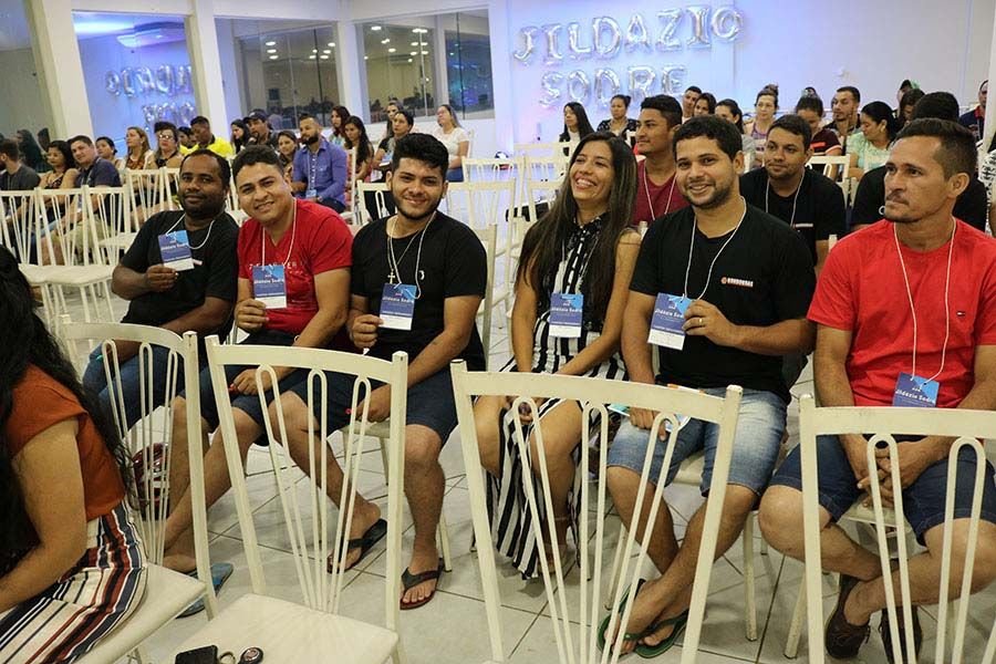 Excelência no Atendimento ao Cliente — 09/12/2019 · Humaitá – AM